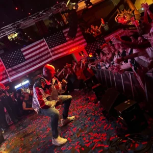 john medley foto leiden