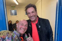 John medley en gerard